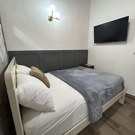 Beach Apartment Villas Jubey, Emotion Access Juan Dolio Exterior photo