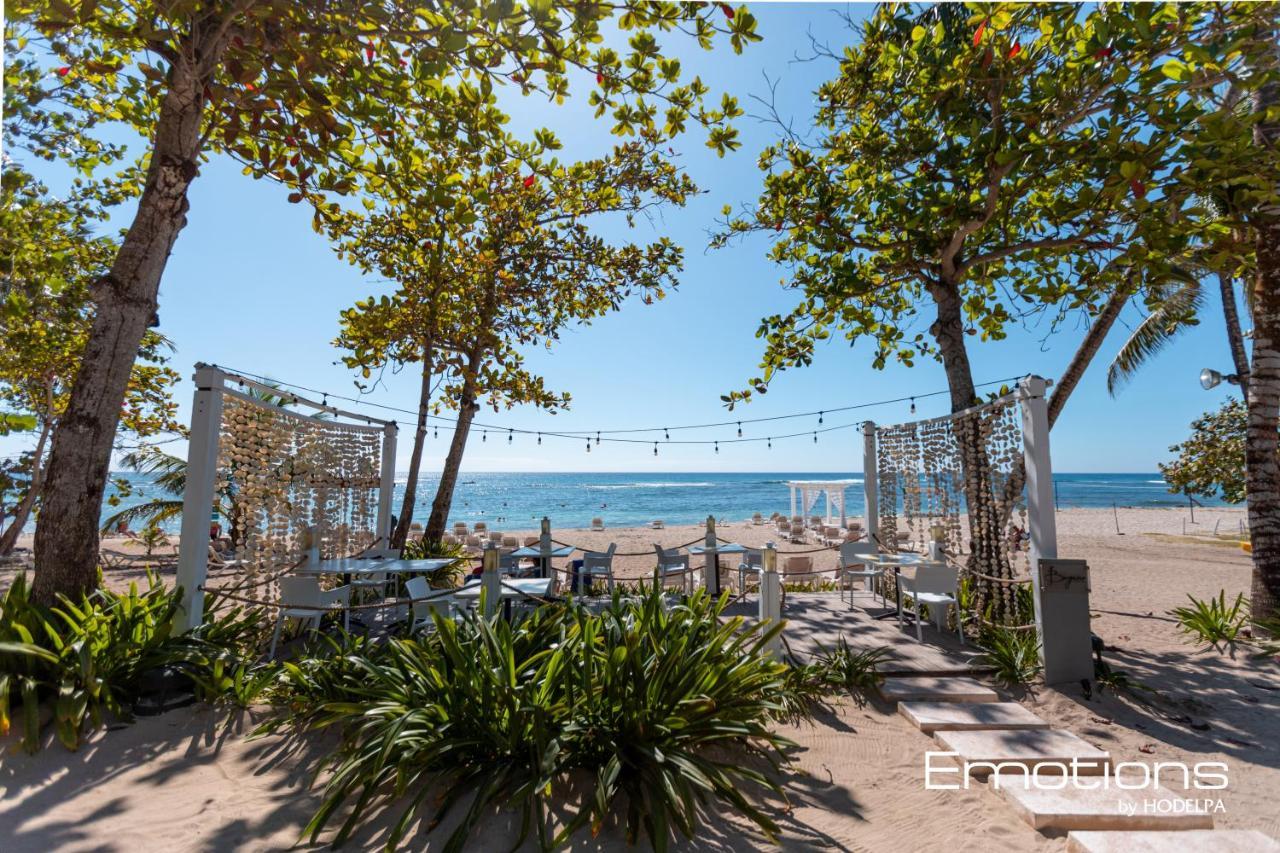 Beach Apartment Villas Jubey, Emotion Access Juan Dolio Exterior photo