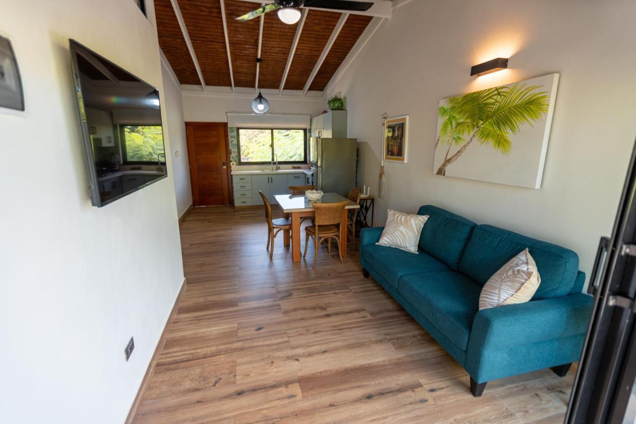 Beach Apartment Villas Jubey, Emotion Access Juan Dolio Exterior photo