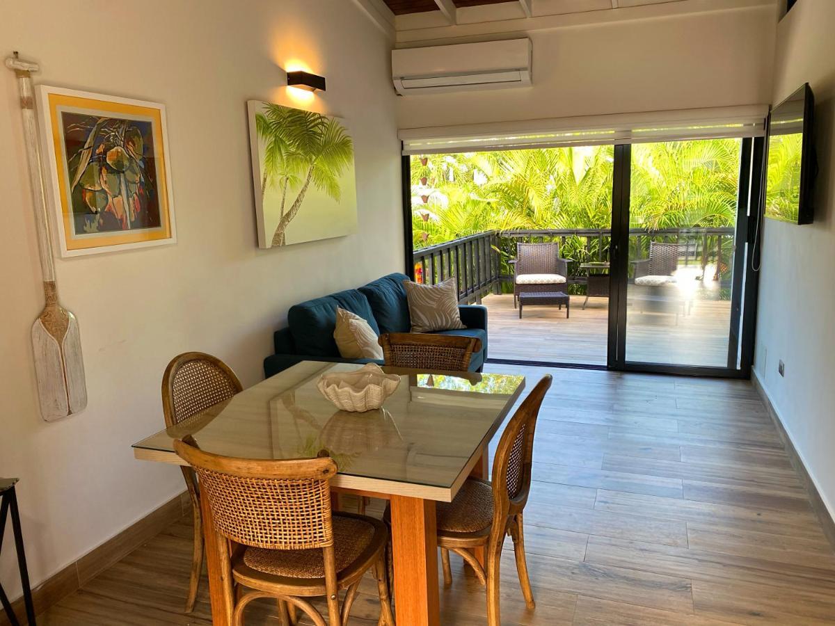 Beach Apartment Villas Jubey, Emotion Access Juan Dolio Exterior photo